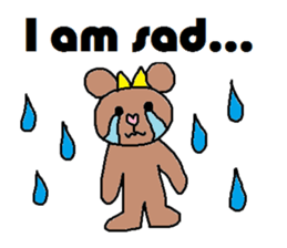 Lilo english sticker26 sticker #8235232