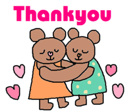 Lilo english sticker26 sticker #8235233