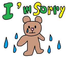 Lilo english sticker26 sticker #8235237