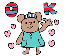 Lilo english sticker26 sticker #8235238