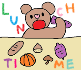 Lilo english sticker26 sticker #8235239