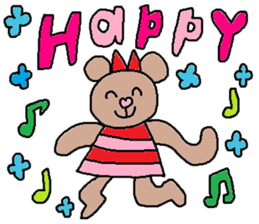 Lilo english sticker26 sticker #8235241