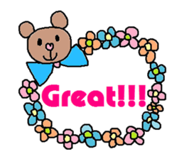 Lilo english sticker26 sticker #8235242