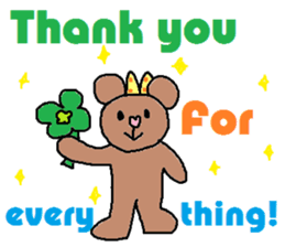 Lilo english sticker26 sticker #8235244