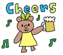 Lilo english sticker26 sticker #8235246