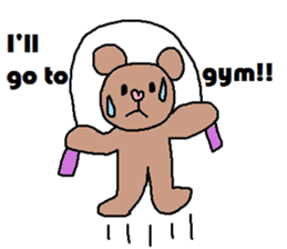 Lilo english sticker26 sticker #8235247