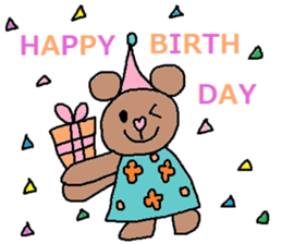 Lilo english sticker26 sticker #8235251