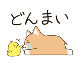 consideration Welsh Corgi vol.2 sticker #8235819