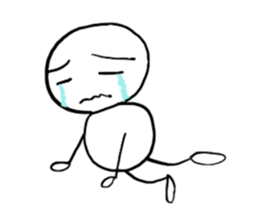 shiromarubito1 sticker #8236300