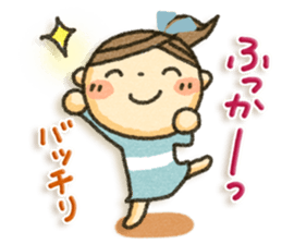 Accessory and girls3 sticker #8236391