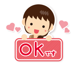 Working women of stickers sticker #8236733