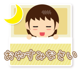 Working women of stickers sticker #8236770