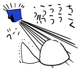 Paint seal sticker #8236788