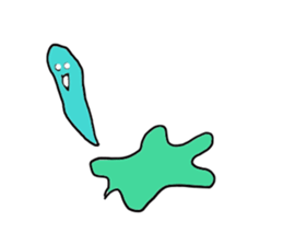 Paint seal sticker #8236800