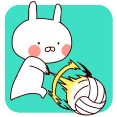 Rabbit Attack By Dk Co Ltd Rabbit Attack By Dk Co Ltd