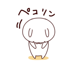 Rabbit Attack! sticker #8237166