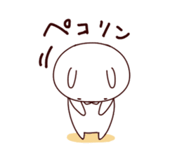 Rabbit Attack! sticker #8237166