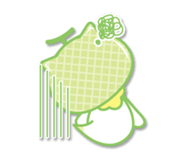 Juicy angel "sweet clione" sticker #8237217