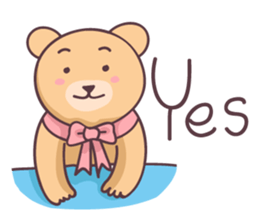 Two Kid Little Boy Ver. Eng sticker #8237574