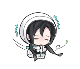 Xia Yu Yao sticker #8238227