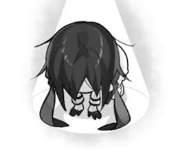 Xia Yu Yao sticker #8238243