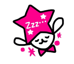 PINKRABBIT sticker #8239195