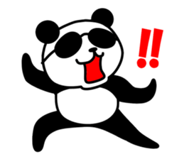 gurapanda2 sticker #8239304