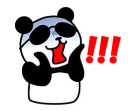 gurapanda2 sticker #8239305