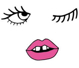 Blogger life 8 sticker #8239396