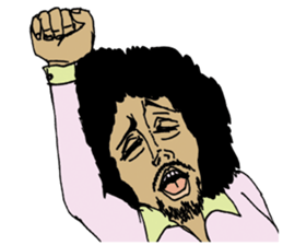 Blogger life 8 sticker #8239399