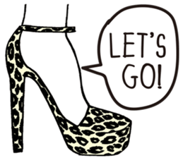 Blogger life 8 sticker #8239408