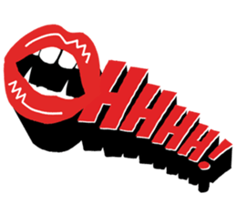 Blogger life 8 sticker #8239418