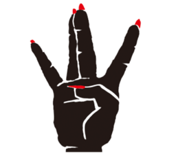 Blogger life 8 sticker #8239422