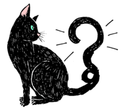 Blogger life 8 sticker #8239424