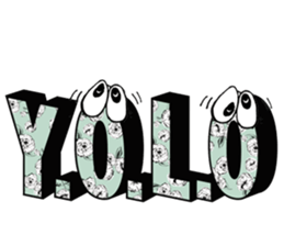 Blogger life 8 sticker #8239426