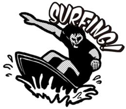 Blogger life 8 sticker #8239429