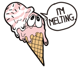 Blogger life 8 sticker #8239432