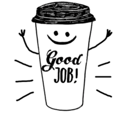 Blogger life 8 sticker #8239433