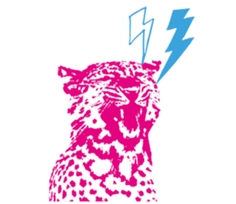 Blogger life 8 sticker #8239434