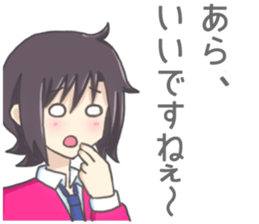 Sticker for Love sticker #8239513