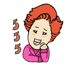 Dear flight crews sticker #8239847