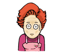 Dear flight crews sticker #8239848