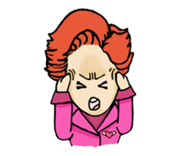 Dear flight crews sticker #8239851