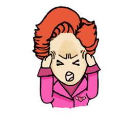 Dear flight crews sticker #8239851