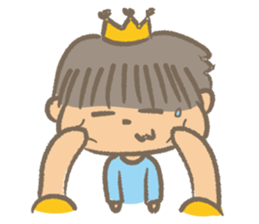 Mady & Luigi Ver2 sticker #8240076