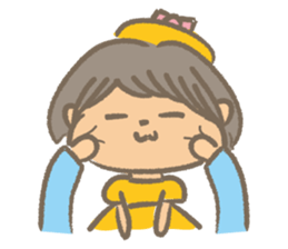 Mady & Luigi Ver2 sticker #8240077