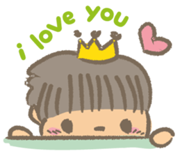 Mady & Luigi Ver2 sticker #8240078