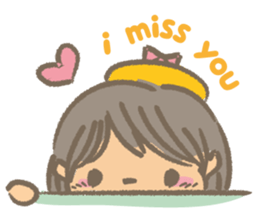 Mady & Luigi Ver2 sticker #8240079