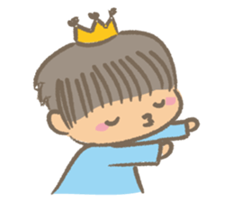 Mady & Luigi Ver2 sticker #8240080