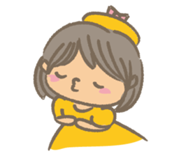 Mady & Luigi Ver2 sticker #8240081